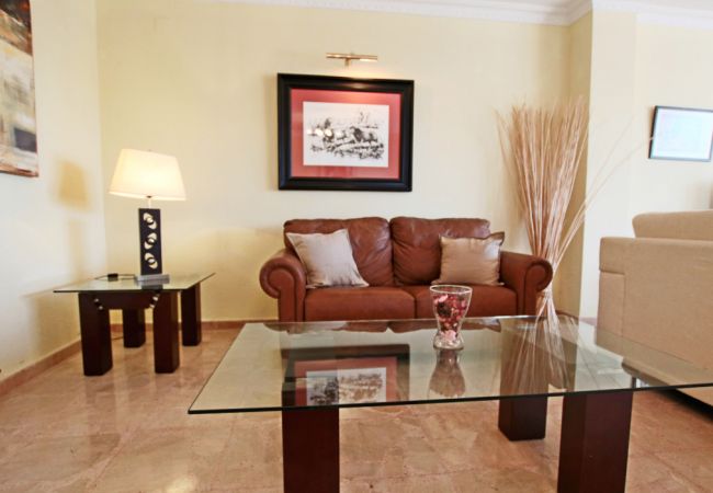 Villa in Alhaurin de la Torre - TESS Villa Paradise Villa in Alhaurin de la Torre - TESS Villa Paradise