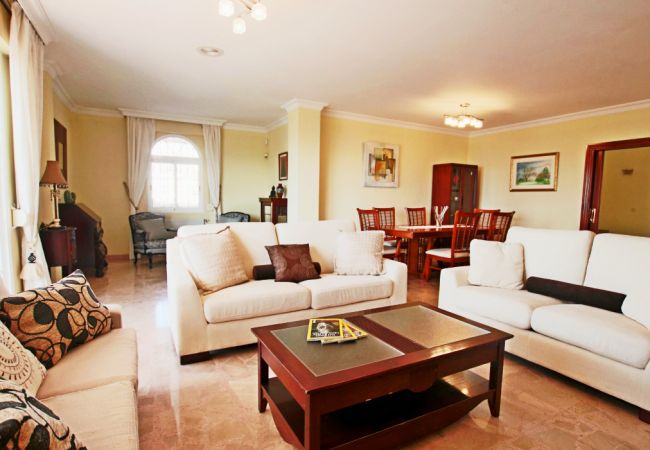 Villa in Alhaurin de la Torre - TESS Villa Paradise Villa in Alhaurin de la Torre - TESS Villa Paradise