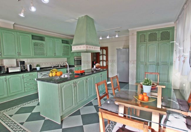 Villa in Alhaurin de la Torre - TESS Villa Paradise Villa in Alhaurin de la Torre - TESS Villa Paradise