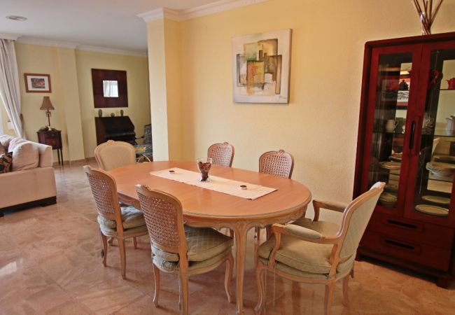 Villa in Alhaurin de la Torre - TESS Villa Paradise Villa in Alhaurin de la Torre - TESS Villa Paradise