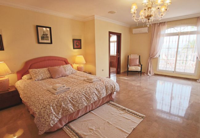 Villa in Alhaurin de la Torre - TESS Villa Paradise Villa in Alhaurin de la Torre - TESS Villa Paradise