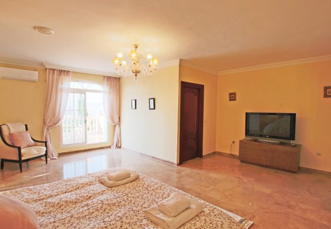 Villa in Alhaurin de la Torre - TESS Villa Paradise Villa in Alhaurin de la Torre - TESS Villa Paradise