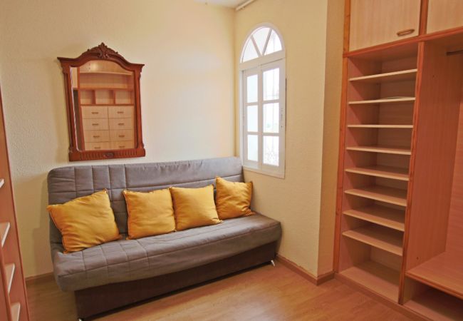 Villa in Alhaurin de la Torre - TESS Villa Paradise Villa in Alhaurin de la Torre - TESS Villa Paradise