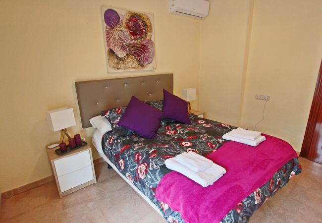 Villa in Alhaurin de la Torre - TESS Villa Paradise Villa in Alhaurin de la Torre - TESS Villa Paradise