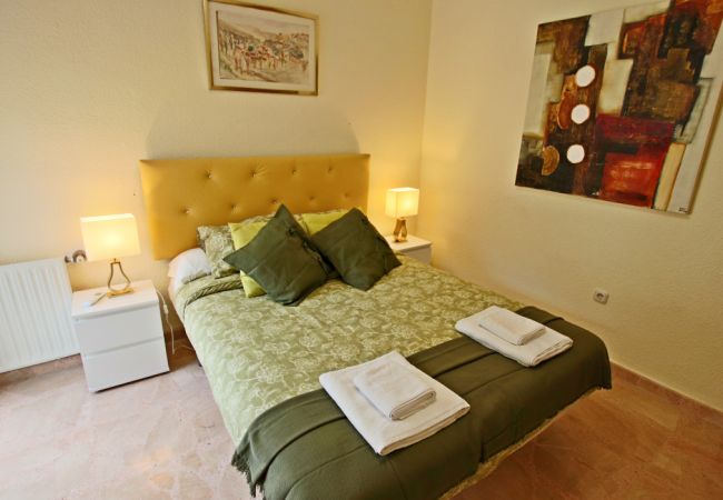 Villa in Alhaurin de la Torre - TESS Villa Paradise Villa in Alhaurin de la Torre - TESS Villa Paradise