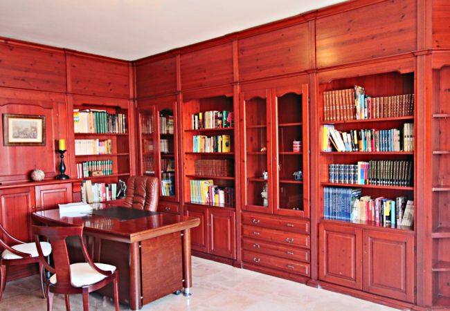 Villa in Alhaurin de la Torre - TESS Villa Paradise Villa in Alhaurin de la Torre - TESS Villa Paradise