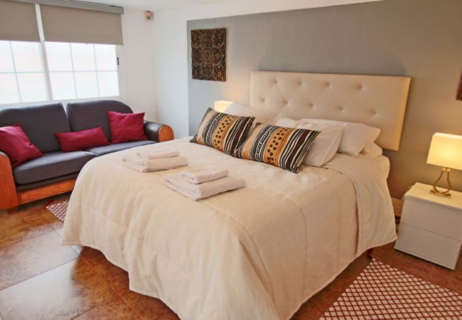 Villa in Alhaurin de la Torre - TESS Villa Paradise Villa in Alhaurin de la Torre - TESS Villa Paradise