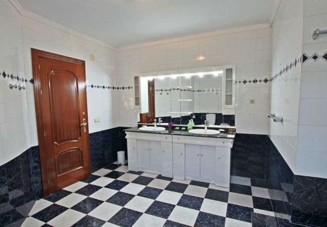 Villa in Alhaurin de la Torre - TESS Villa Paradise Villa in Alhaurin de la Torre - TESS Villa Paradise