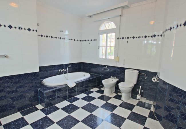 Villa in Alhaurin de la Torre - TESS Villa Paradise Villa in Alhaurin de la Torre - TESS Villa Paradise