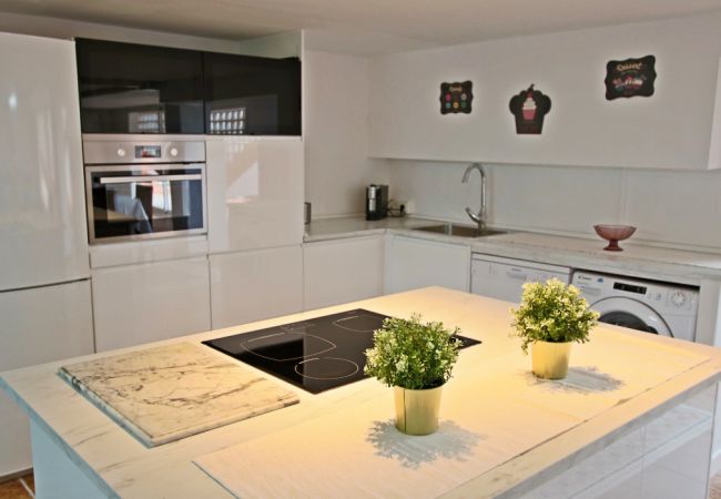 Villa in Alhaurin de la Torre - TESS Villa Paradise Villa in Alhaurin de la Torre - TESS Villa Paradise