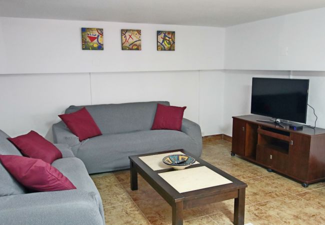 Villa in Alhaurin de la Torre - TESS Villa Paradise Villa in Alhaurin de la Torre - TESS Villa Paradise