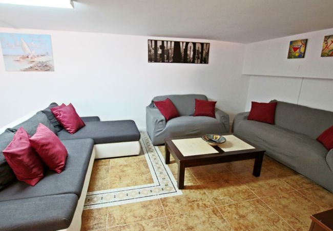 Villa in Alhaurin de la Torre - TESS Villa Paradise Villa in Alhaurin de la Torre - TESS Villa Paradise