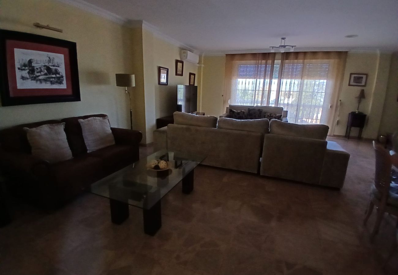 Villa in Alhaurin de la Torre - TESS Villa Paradise