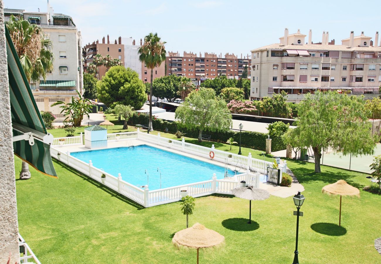 Apartment in Málaga - TESS Apartamento Muñoz