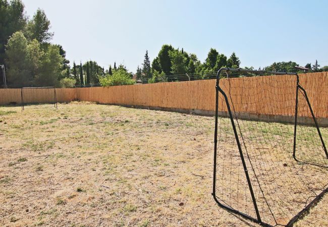 Villa in Alhaurin de la Torre - TESS Villa Arenas  Villa in Alhaurin de la Torre - TESS Villa Arenas