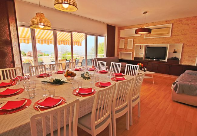 Villa in Alhaurin de la Torre - TESS Villa Arenas  Villa in Alhaurin de la Torre - TESS Villa Arenas