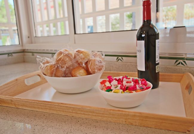 Villa in Alhaurin de la Torre - TESS Villa Arenas  Villa in Alhaurin de la Torre - TESS Villa Arenas