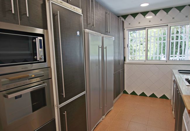 Villa in Alhaurin de la Torre - TESS Villa Arenas  Villa in Alhaurin de la Torre - TESS Villa Arenas