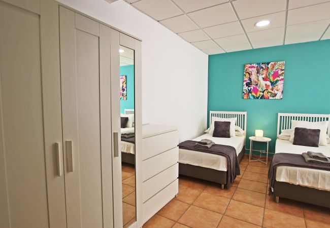 Villa in Alhaurin de la Torre - TESS Villa Arenas  Villa in Alhaurin de la Torre - TESS Villa Arenas