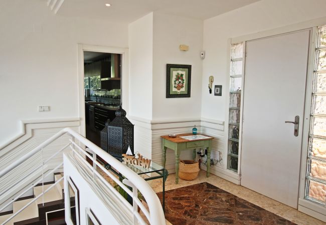 Villa in Alhaurin de la Torre - TESS Villa Arenas  Villa in Alhaurin de la Torre - TESS Villa Arenas