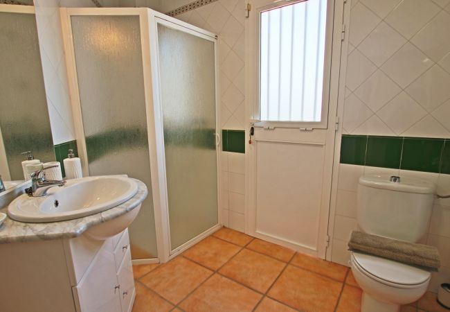 Villa in Alhaurin de la Torre - TESS Villa Arenas  Villa in Alhaurin de la Torre - TESS Villa Arenas