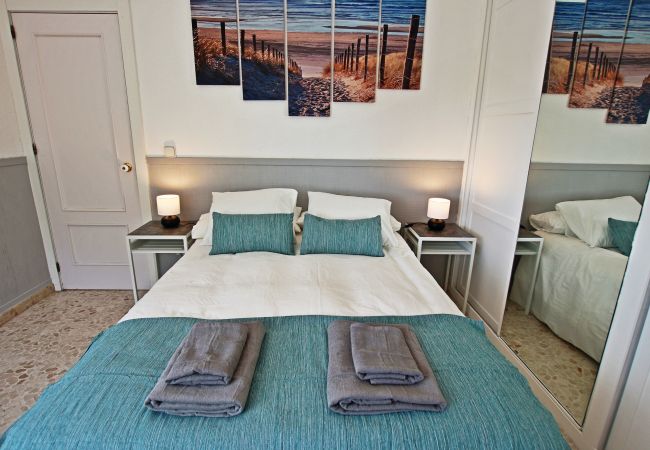 Villa in Alhaurin de la Torre - TESS Villa Arenas  Villa in Alhaurin de la Torre - TESS Villa Arenas