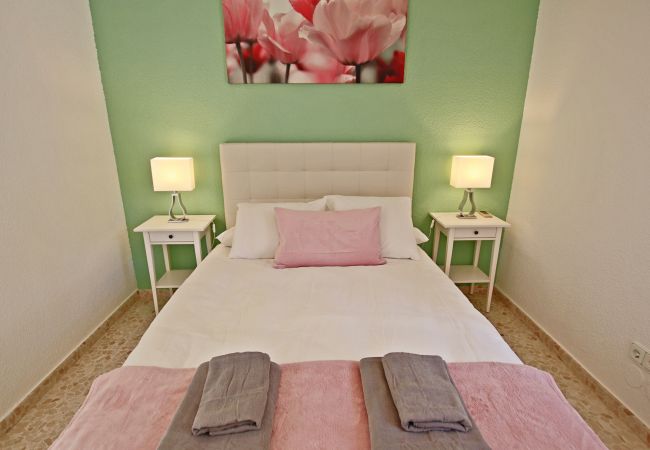 Villa in Alhaurin de la Torre - TESS Villa Arenas  Villa in Alhaurin de la Torre - TESS Villa Arenas