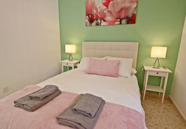 Villa in Alhaurin de la Torre - TESS Villa Arenas  Villa in Alhaurin de la Torre - TESS Villa Arenas