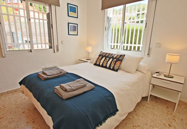 Villa in Alhaurin de la Torre - TESS Villa Arenas  Villa in Alhaurin de la Torre - TESS Villa Arenas