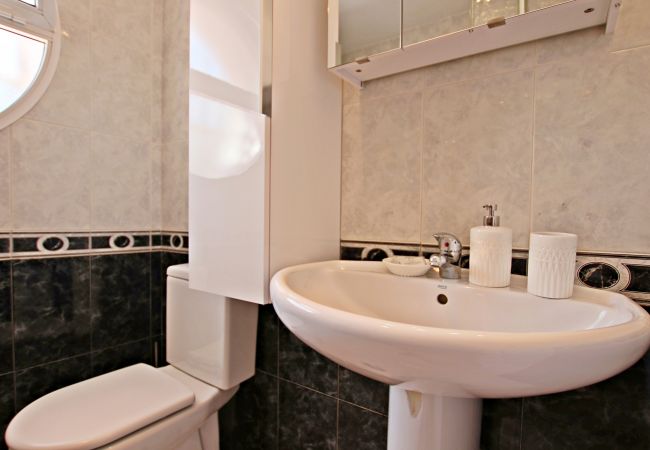 Villa in Alhaurin de la Torre - TESS Villa Arenas  Villa in Alhaurin de la Torre - TESS Villa Arenas