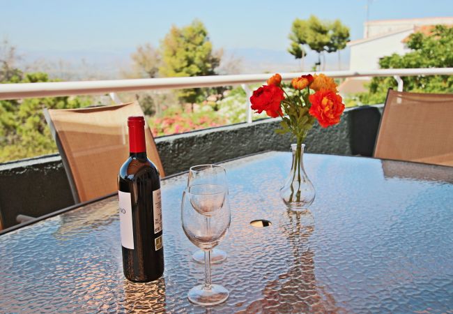 Villa in Alhaurin de la Torre - TESS Villa Arenas  Villa in Alhaurin de la Torre - TESS Villa Arenas