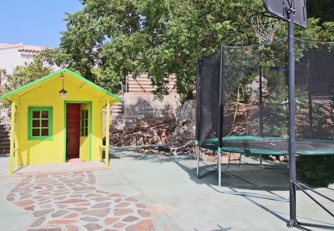 Villa in Alhaurin de la Torre - TESS Villa Arenas  Villa in Alhaurin de la Torre - TESS Villa Arenas