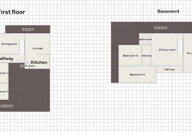 Villa in Alhaurin de la Torre - TESS Villa Arenas  Villa in Alhaurin de la Torre - TESS Villa Arenas