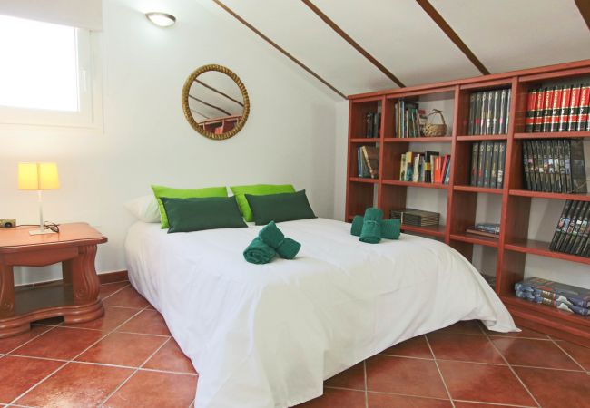 Villa in Alhaurin de la Torre - TESS Villa Smile  Villa in Alhaurin de la Torre - TESS Villa Smile