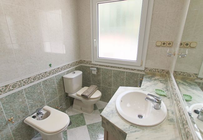 Villa in Alhaurin de la Torre - TESS Villa Smile  Villa in Alhaurin de la Torre - TESS Villa Smile