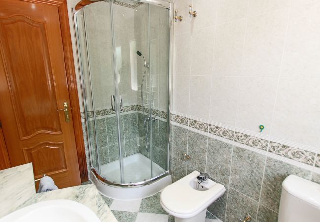 Villa in Alhaurin de la Torre - TESS Villa Smile  Villa in Alhaurin de la Torre - TESS Villa Smile