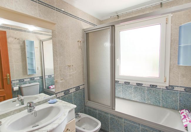 Villa in Alhaurin de la Torre - TESS Villa Smile  Villa in Alhaurin de la Torre - TESS Villa Smile