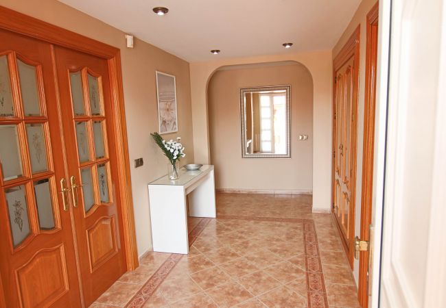 Villa in Alhaurin de la Torre - TESS Villa Smile  Villa in Alhaurin de la Torre - TESS Villa Smile