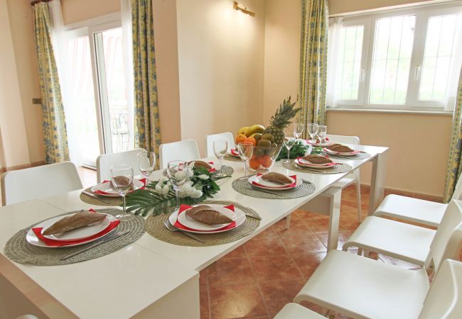 Villa in Alhaurin de la Torre - TESS Villa Smile  Villa in Alhaurin de la Torre - TESS Villa Smile