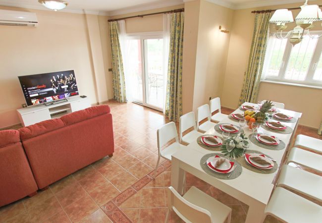 Villa in Alhaurin de la Torre - TESS Villa Smile  Villa in Alhaurin de la Torre - TESS Villa Smile