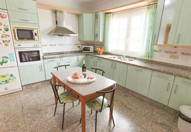 Villa in Alhaurin de la Torre - TESS Villa Smile  Villa in Alhaurin de la Torre - TESS Villa Smile