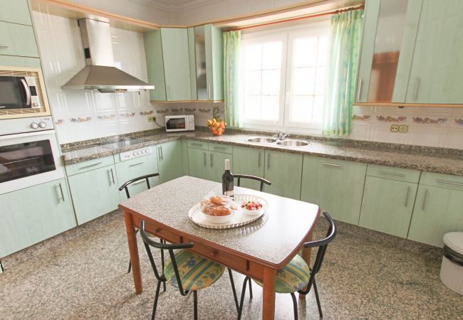 Villa in Alhaurin de la Torre - TESS Villa Smile  Villa in Alhaurin de la Torre - TESS Villa Smile