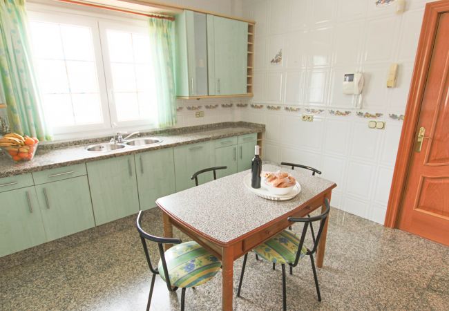 Villa in Alhaurin de la Torre - TESS Villa Smile  Villa in Alhaurin de la Torre - TESS Villa Smile