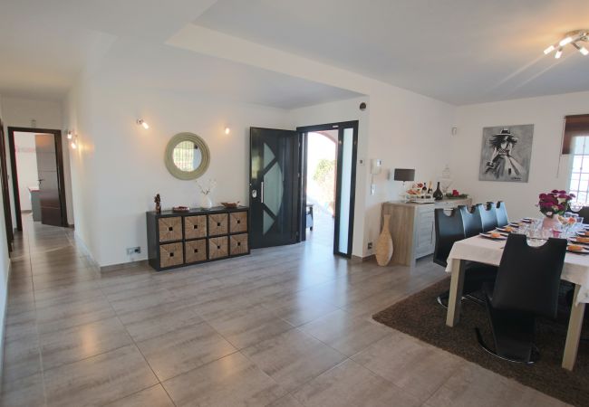 Villa in Alhaurin de la Torre - TESS Villa Fleury Villa in Alhaurin de la Torre - TESS Villa Fleury