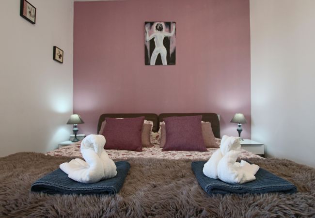 Villa in Alhaurin de la Torre - TESS Villa Fleury Villa in Alhaurin de la Torre - TESS Villa Fleury