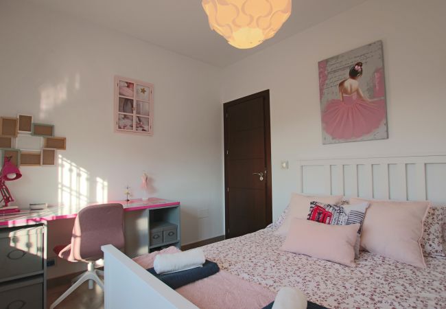 Villa in Alhaurin de la Torre - TESS Villa Fleury Villa in Alhaurin de la Torre - TESS Villa Fleury