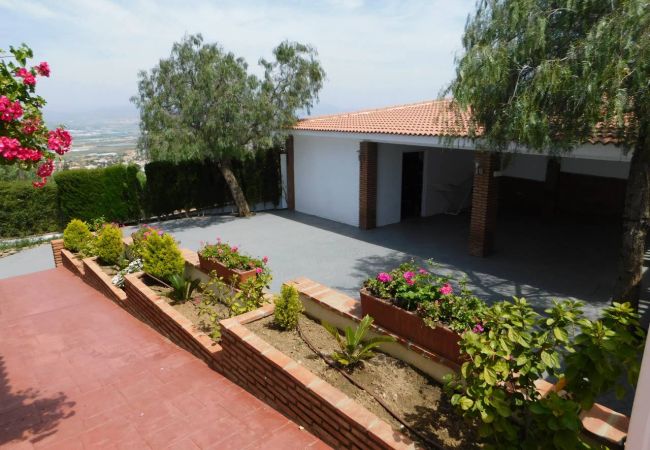 Villa in Alhaurin de la Torre - TESS Villa Fleury Villa in Alhaurin de la Torre - TESS Villa Fleury