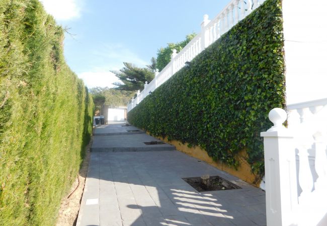 Villa in Alhaurin de la Torre - TESS Villa Fleury Villa in Alhaurin de la Torre - TESS Villa Fleury