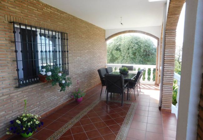 Villa in Alhaurin de la Torre - TESS Villa Fleury Villa in Alhaurin de la Torre - TESS Villa Fleury