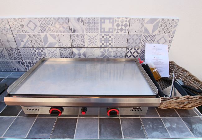 Villa in Alhaurin de la Torre - TESS Villa Fleury Villa in Alhaurin de la Torre - TESS Villa Fleury